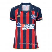 Maglia Bahia FC Away Donna 2022