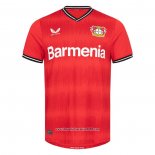 Thailandia Maglia Bayer Leverkusen Home 2022 2023