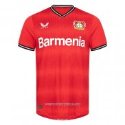 Thailandia Maglia Bayer Leverkusen Home 2022 2023