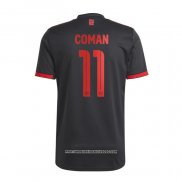 Maglia Bayern Monaco Giocatore Coman Terza 2022 2023