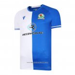 Thailandia Maglia Blackburn Rovers Home 2021 2022