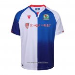 Thailandia Maglia Blackburn Rovers Home 2022 2023