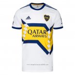 Maglia Boca Juniors Away 2020