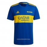 Maglia Boca Juniors Home 2021