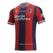 Thailandia Maglia Bologna Home 2021 2022