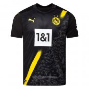 Thailandia Maglia Borussia Dortmund Away 2020 2021