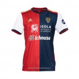 Thailandia Maglia Cagliari Calcio Home 2020 2021