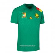 Thailandia Maglia Camerun Home 2022