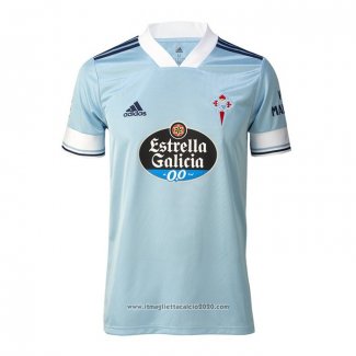 Maglia Celta Vigo Home 2020 2021