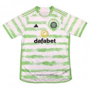 Thailandia Maglia Celtic Home 2023 2024