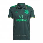Thailandia Maglia Celtic Quarto 2022 2023