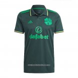 Thailandia Maglia Celtic Quarto 2022 2023