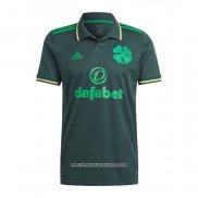 Thailandia Maglia Celtic Quarto 2022 2023