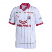 Thailandia Maglia Cerezo Osaka Away 2023