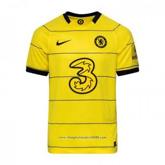 Maglia Chelsea Away 2021 2022