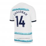 Maglia Chelsea Giocatore Chalobah Away 2022 2023