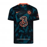 Maglia Chelsea Terza 2021 2022