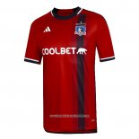 Thailandia Maglia Colo-Colo Away 2023