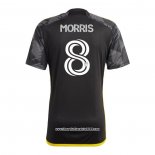 Maglia Columbus Crew Giocatore Morris Away 2023 2024