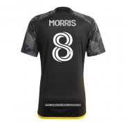 Maglia Columbus Crew Giocatore Morris Away 2023 2024