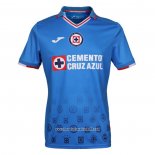 Maglia Cruz Blu Home 2022 2023