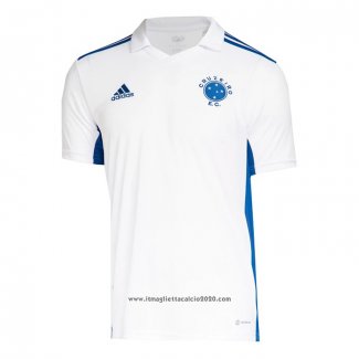 Thailandia Maglia Cruzeiro Away 2022