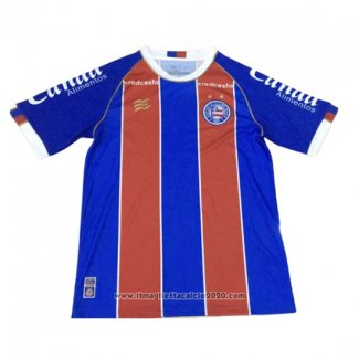 Thailandia Maglia EC Bahia Home 2020 2021