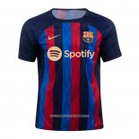 Maglia FC Barcellona Home 2022 2023