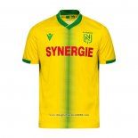 Thailandia Maglia FC Nantes Home 2021 2022