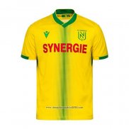 Thailandia Maglia FC Nantes Home 2021 2022