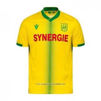 Thailandia Maglia FC Nantes Home 2021 2022