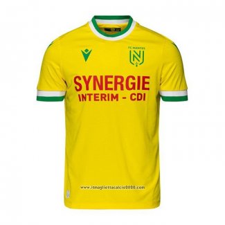 Thailandia Maglia FC Nantes Home 2022 2023