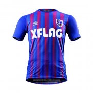 Thailandia Maglia FC Tokyo Home 2020