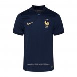 Maglia Francia Home 2022