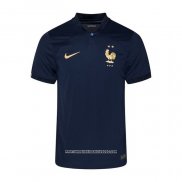 Maglia Francia Home 2022