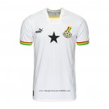 Maglia Ghana Home 2022