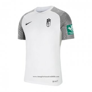 Thailandia Maglia Granada Away 2021 2022