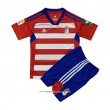 Maglia Granada Home Bambino 2022 2023