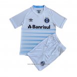 Maglia Gremio Away Bambino 2021