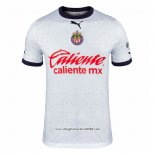 Thailandia Maglia Guadalajara Away 2022