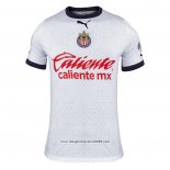 Maglia Guadalajara Away Donna 2022