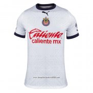 Maglia Guadalajara Away Donna 2022