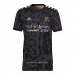 Maglia Houston Dynamo Away 2022