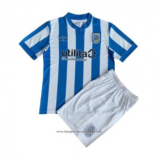 Maglia Huddersfield Town Home Bambino 2021 2022