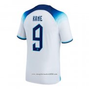 Maglia Inghilterra Giocatore Kane Home 2022