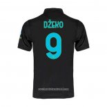 Maglia Inter Giocatore Dzeko Terza 2021 2022