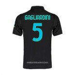 Maglia Inter Giocatore Gagliardini Terza 2021 2022