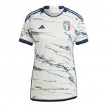 Maglia Italia Away Donna 2023 2024