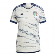 Maglia Italia Away Donna 2023 2024