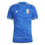 Maglia Italia Home 2023 2024